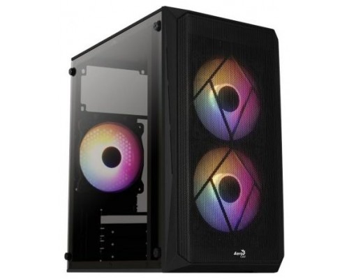 CAJA AEROCOOL CS107 V2